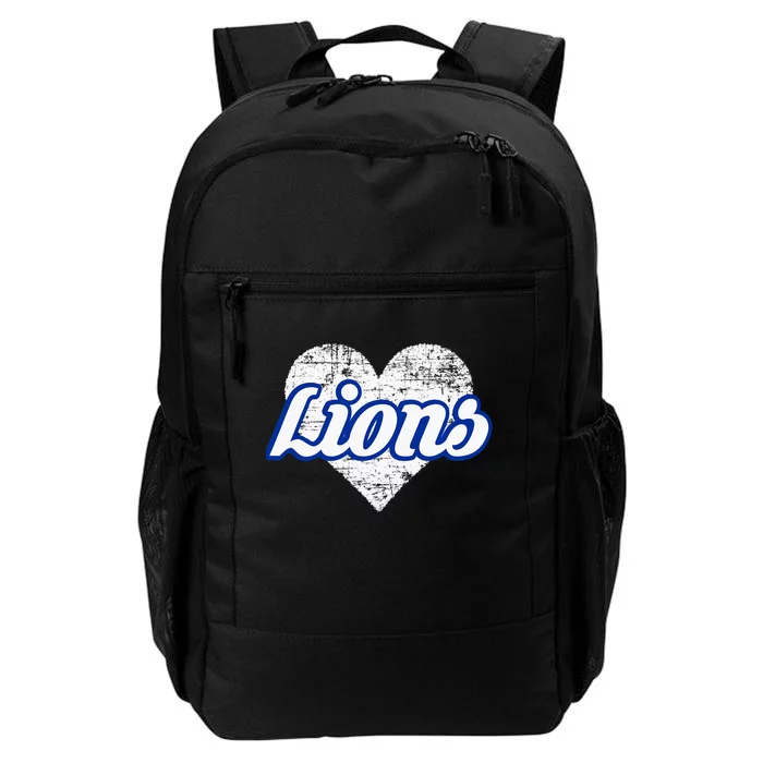 Northwest Lions Over Heart Daily Commute Backpack