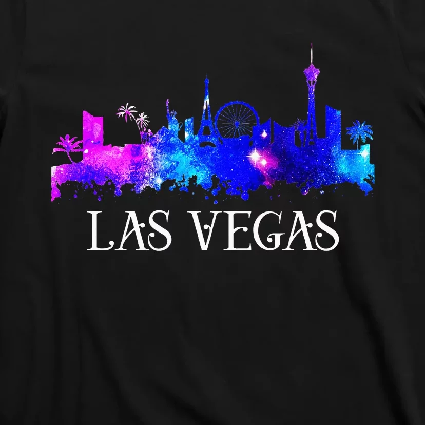 New Las Vegas Love Baby For Holidays In Vegas T-Shirt