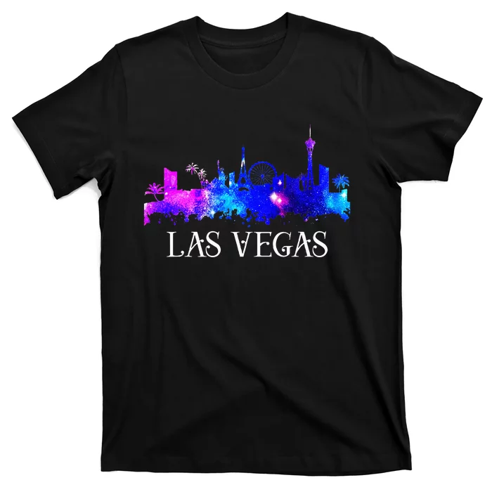 New Las Vegas Love Baby For Holidays In Vegas T-Shirt