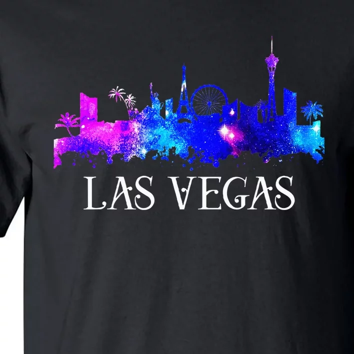 New Las Vegas Love Baby For Holidays In Vegas Tall T-Shirt