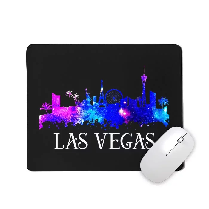 New Las Vegas Love Baby For Holidays In Vegas Mousepad