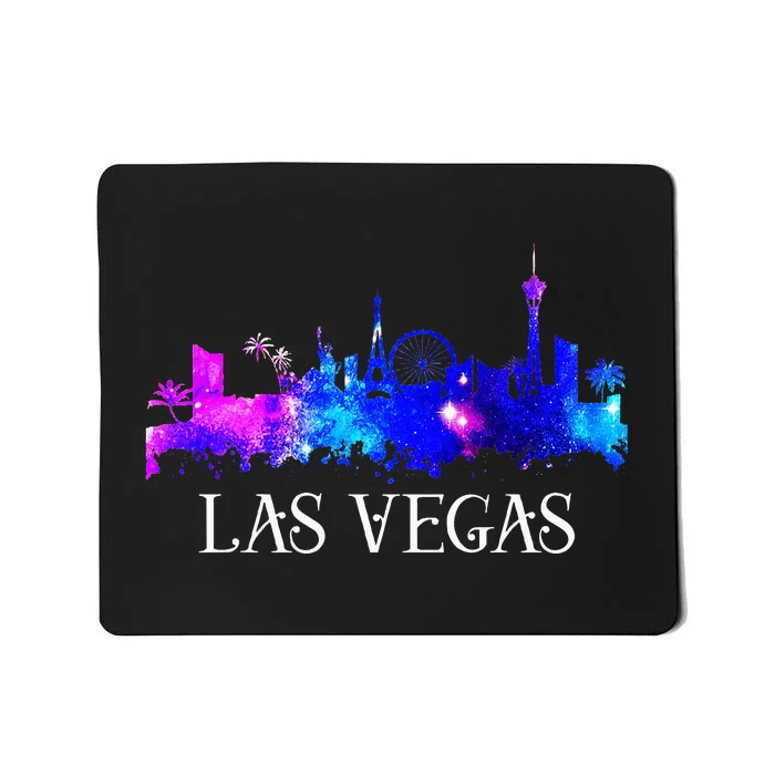 New Las Vegas Love Baby For Holidays In Vegas Mousepad