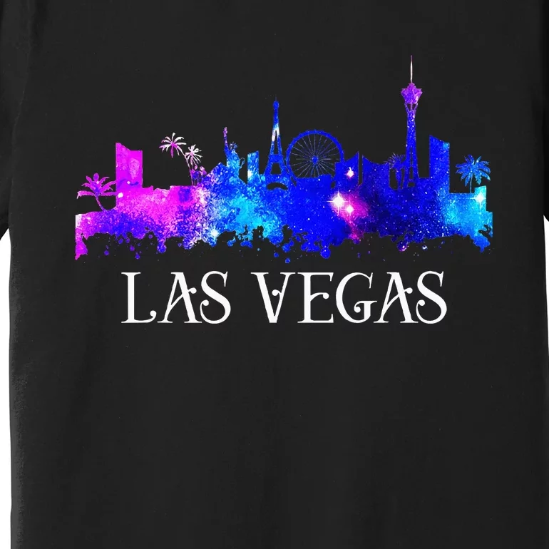 New Las Vegas Love Baby For Holidays In Vegas Premium T-Shirt