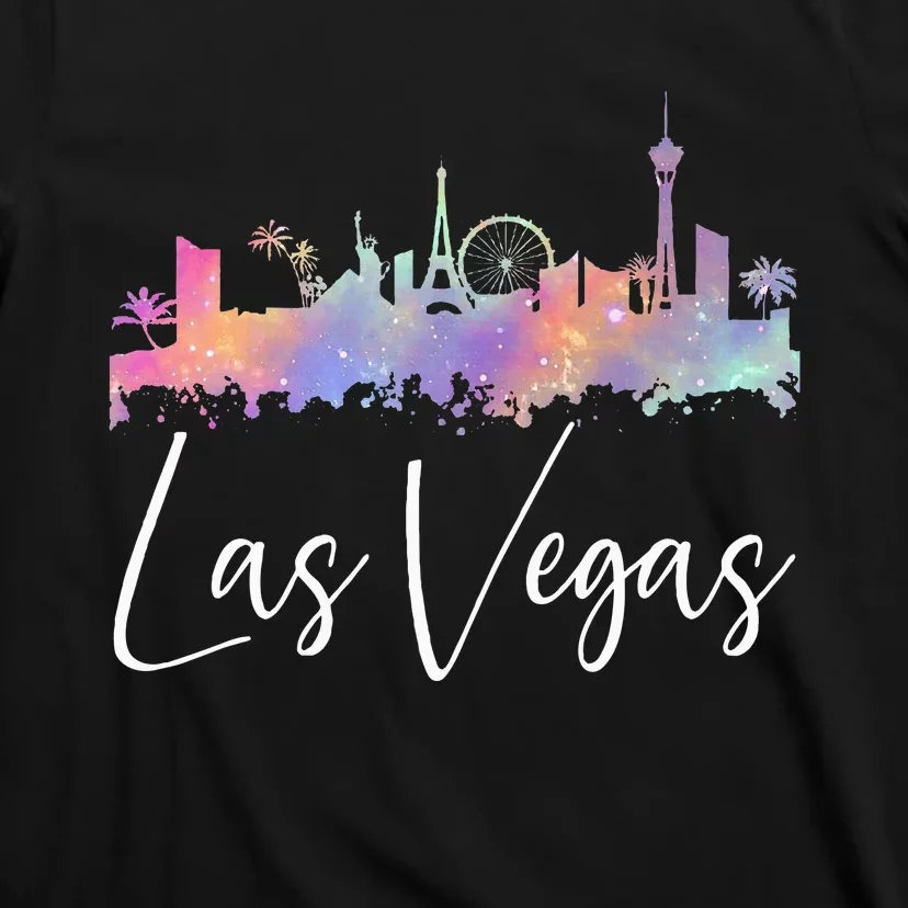 New Las Vegas Love Baby For Holidays In Vegas T-Shirt