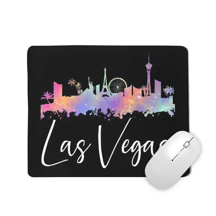 New Las Vegas Love Baby For Holidays In Vegas Mousepad