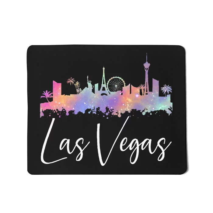 New Las Vegas Love Baby For Holidays In Vegas Mousepad