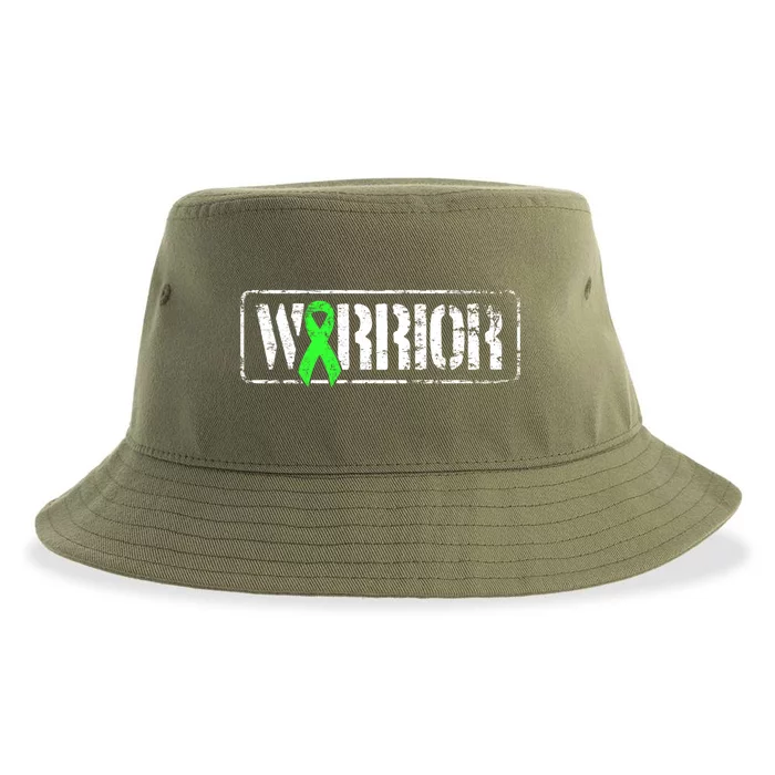 Nongifthodgkins Lymphoma Warrior Gift Militarygiftstyle Awareness Gift Sustainable Bucket Hat