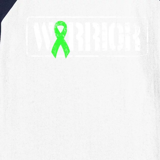 Nongifthodgkins Lymphoma Warrior Gift Militarygiftstyle Awareness Gift Baseball Sleeve Shirt