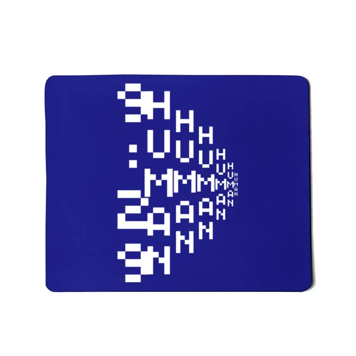 Nine Minutes 29 Seconds Social Justice Tribute Gift Mousepad