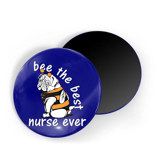 Nurse Medical Caregiver For Mothers Day Nursing Meaningful Gift Magnet