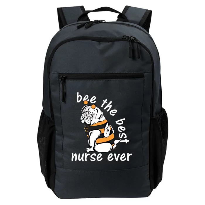 Nurse Medical Caregiver For Mothers Day Nursing Meaningful Gift Daily Commute Backpack