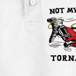 Not My First Tornadeo Not My First Tornado Dry Zone Grid Performance Polo