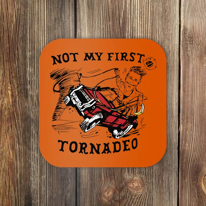 Not My First Tornado Coaster