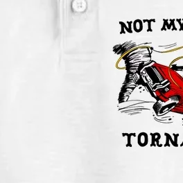 Not My First Tornadeo Not My First Tornado Dry Zone Grid Performance Polo