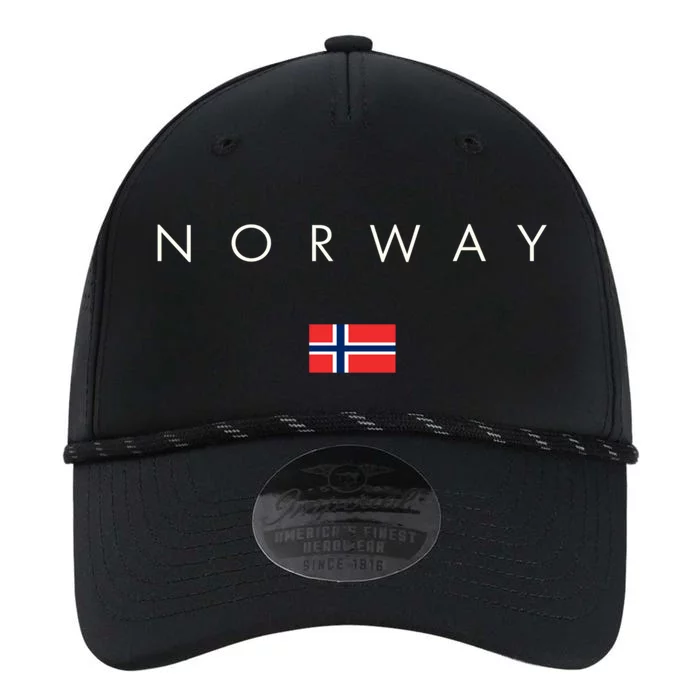 Norway Meaningful Gift Fashion International Xo4u Original Performance The Dyno Cap