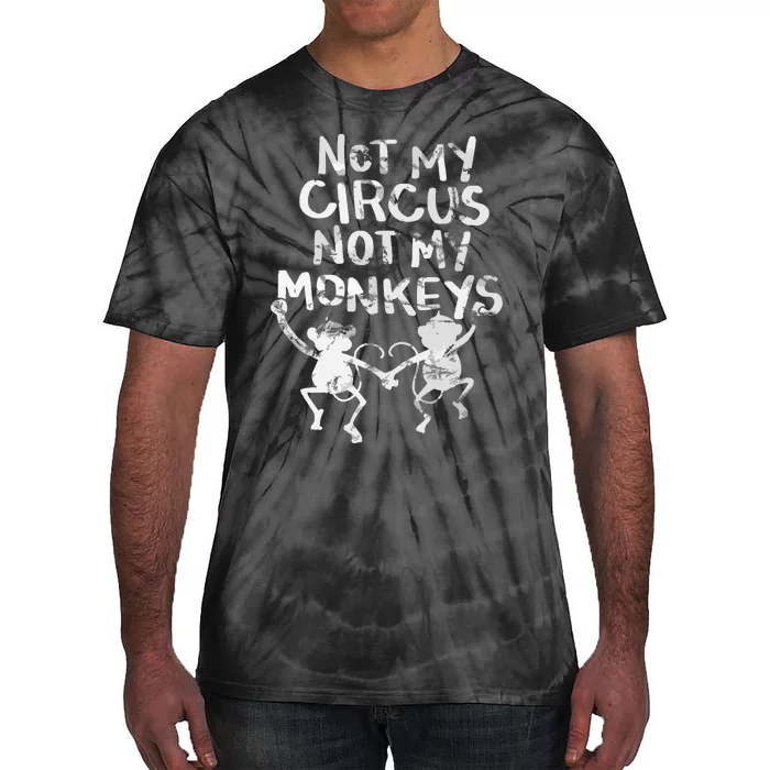 Not my circus not my monkey funny shirt, hoodie, sweater, long sleeve and  tank top