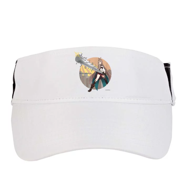 【Nanashi Mumei】holo No Graffiti Greatest Moments Adult Drive Performance Visor