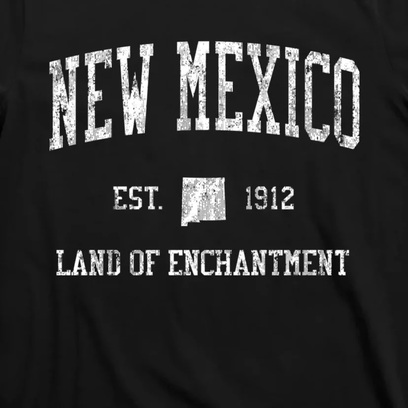 New Mexico T-Shirt