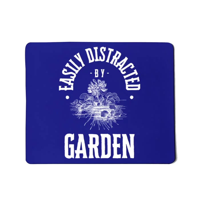 NatureS Muse: National Gardening Day Edition Gift Mousepad