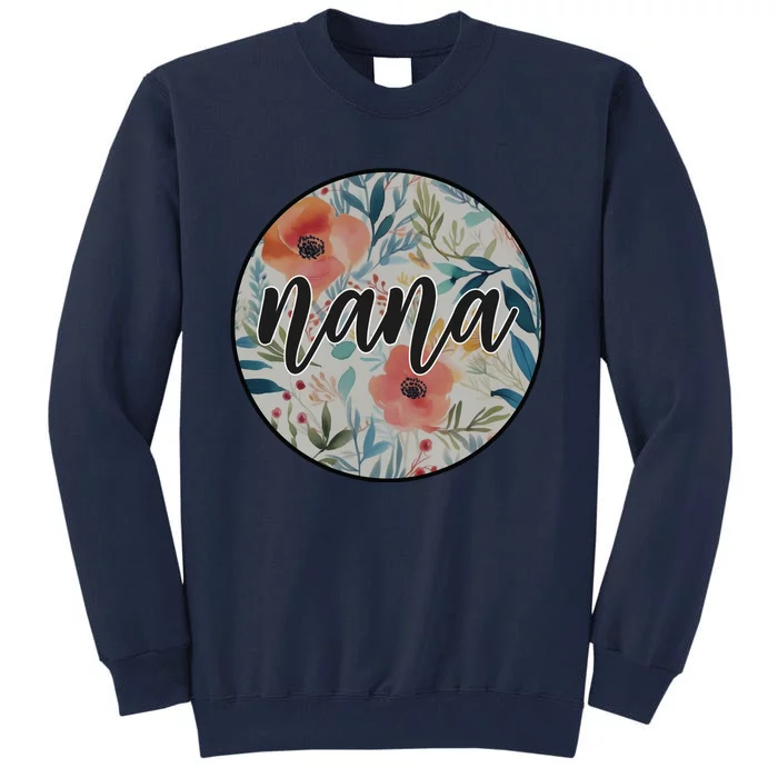 Nana Tall Sweatshirt