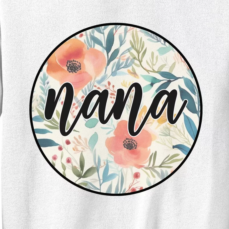 Nana Sweatshirt