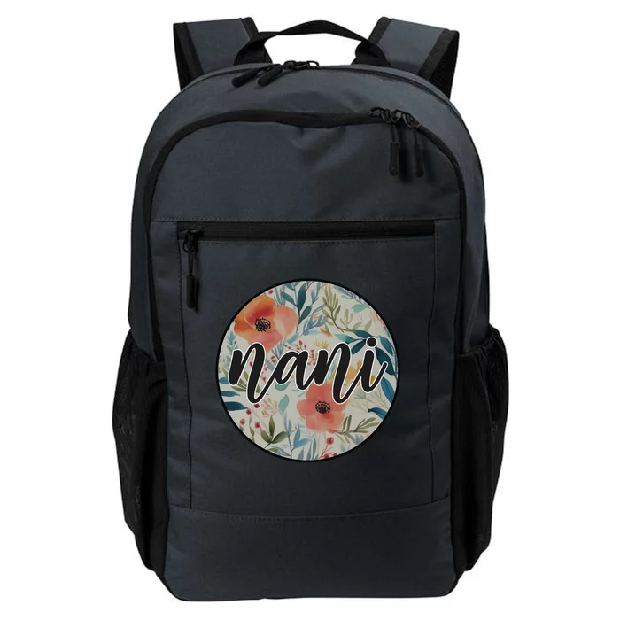 Nani Daily Commute Backpack