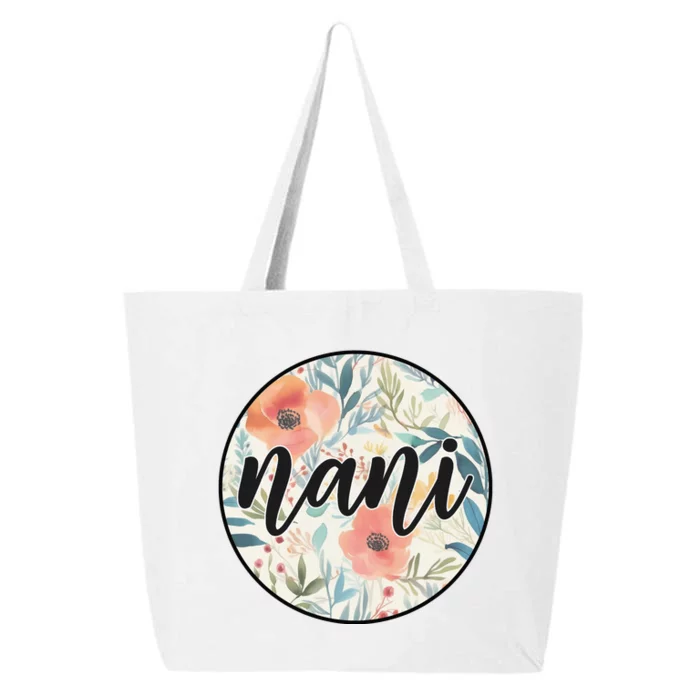 Nani 25L Jumbo Tote