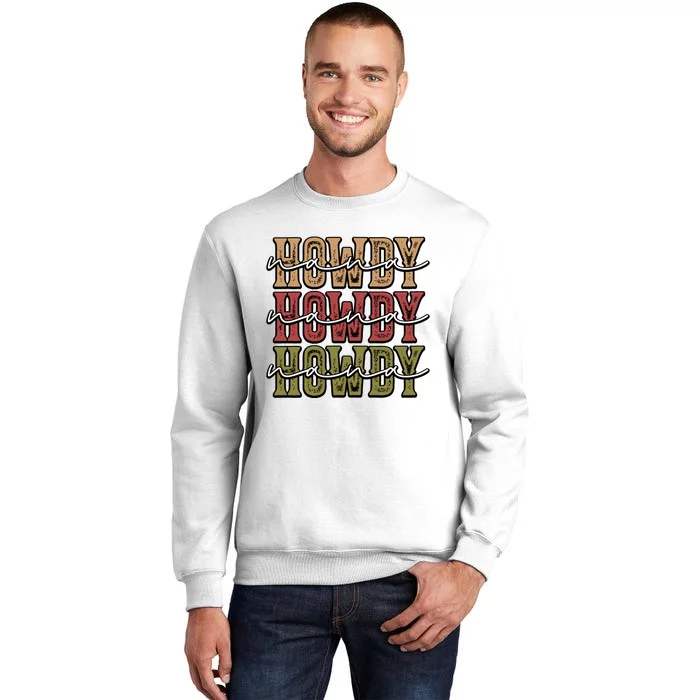 Nana Sweatshirt