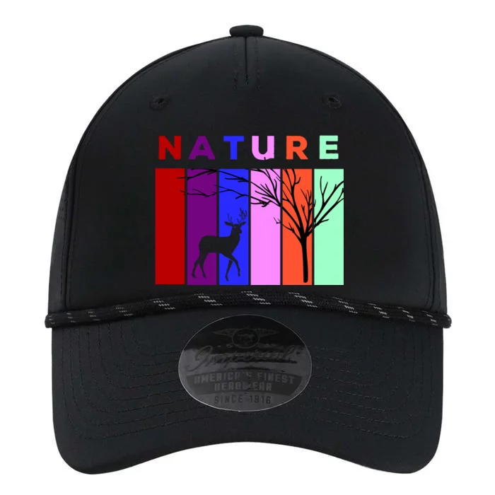 Nature Performance The Dyno Cap