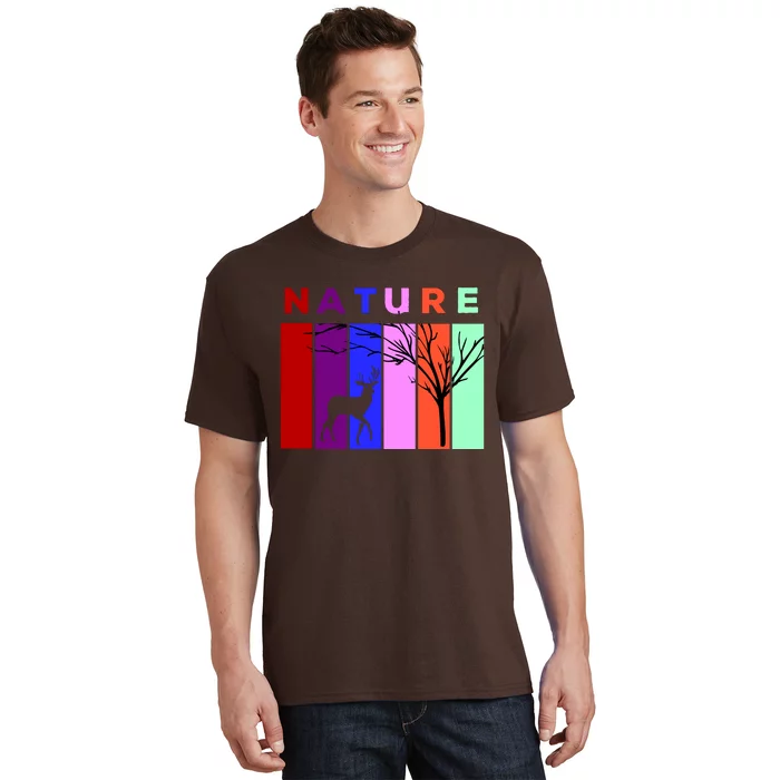 Nature T-Shirt