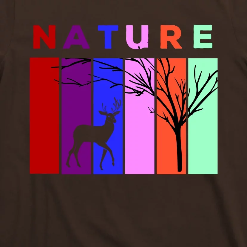 Nature T-Shirt