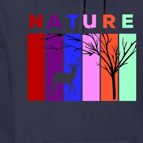 Nature Premium Hoodie