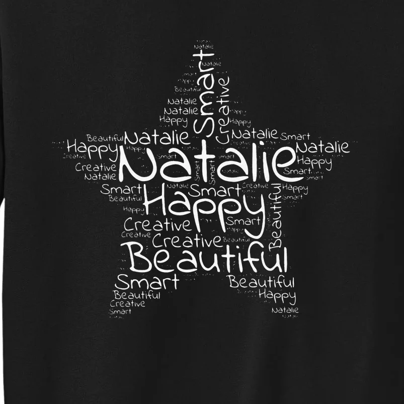 Natalie Sweatshirt