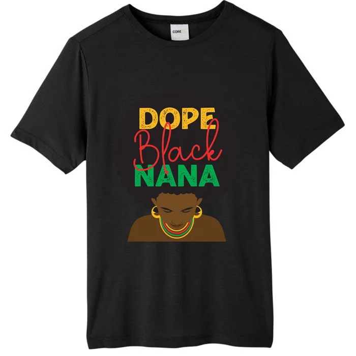 NANA ChromaSoft Performance T-Shirt