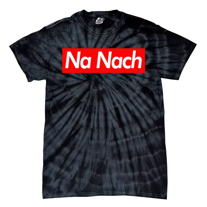 Na Nach Breslov Rabbi Nachman Meuman Modern Red Tie-Dye T-Shirt