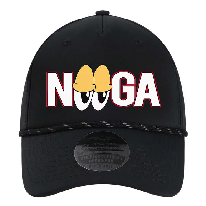 Nooga Nooga Chattanooga State Baseball Sports Performance The Dyno Cap