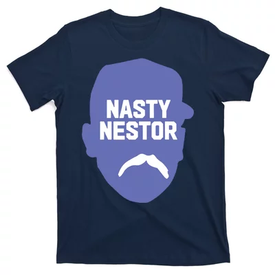 Teeshirtpalace Nasty Nestor Cortes Jr Kids T-Shirt