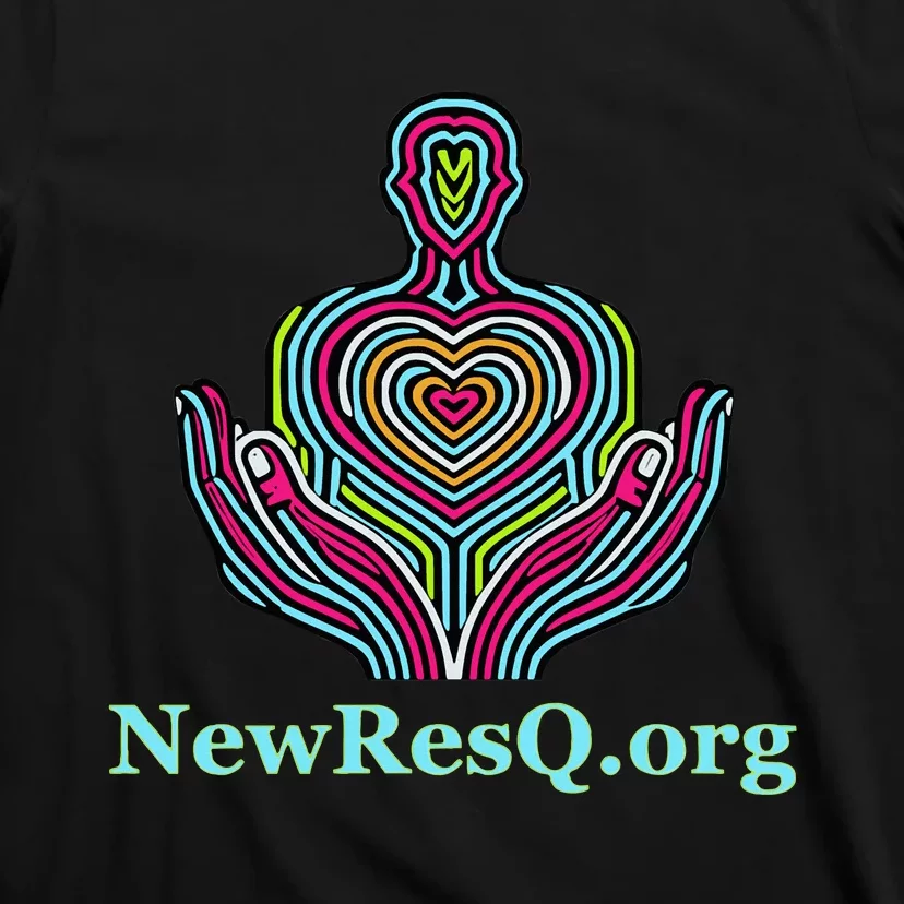 Newresq T-Shirt