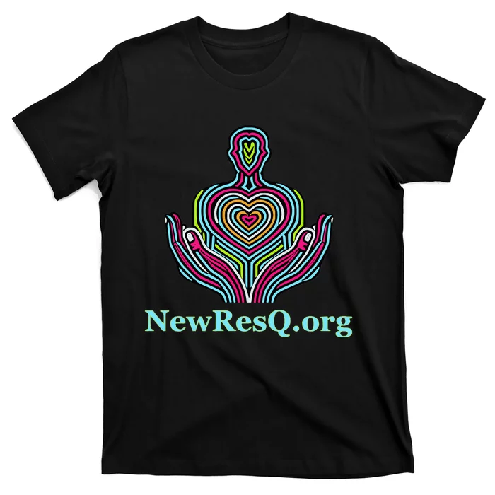 Newresq T-Shirt