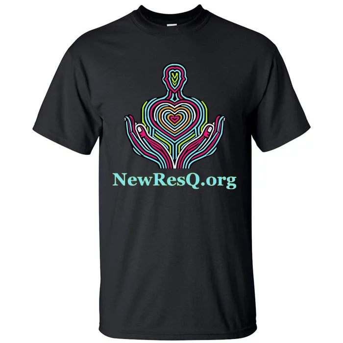 Newresq Tall T-Shirt