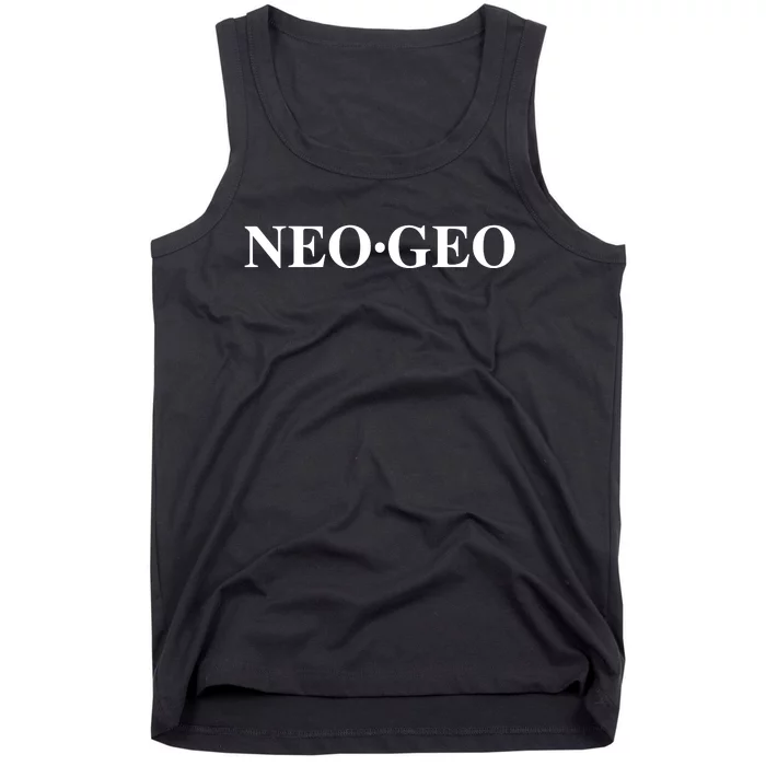 Neogeo Tank Top