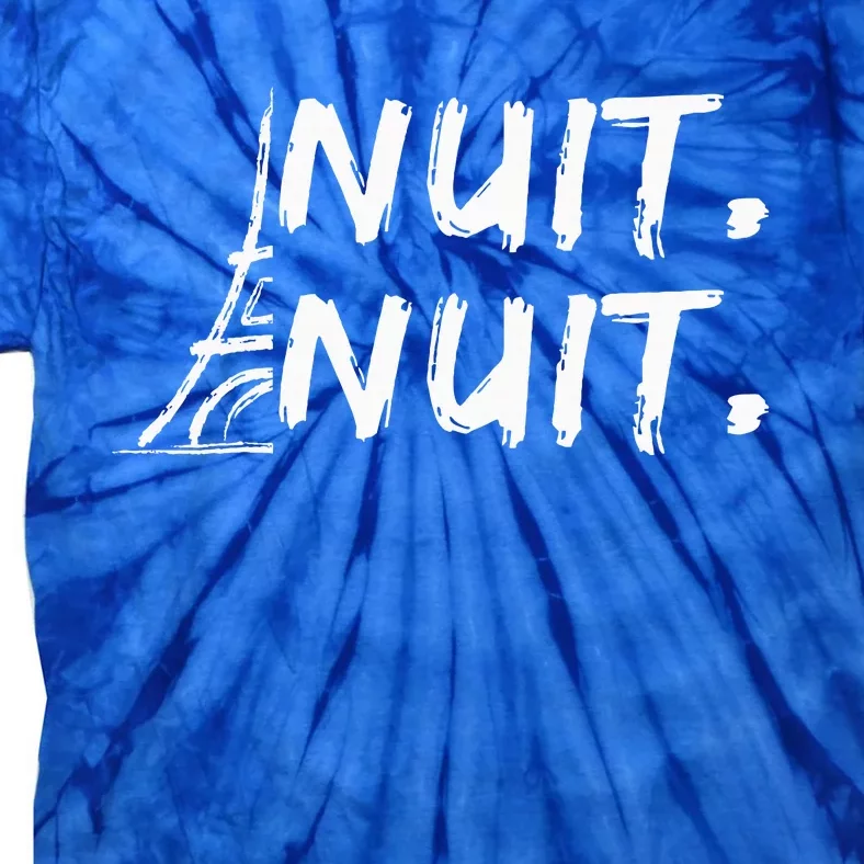 Nuit Nuit Lover Basketball Tie-Dye T-Shirt