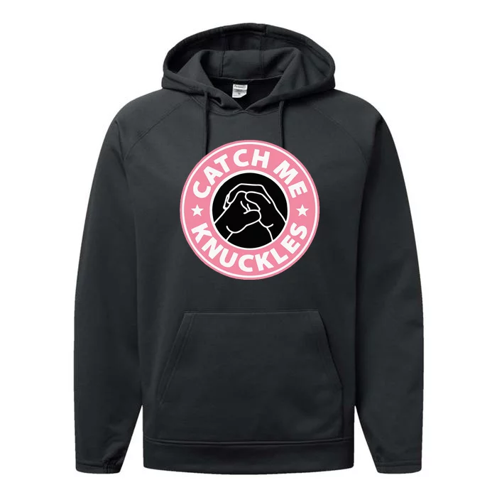 Norris Nuts Merch Legends The Norris Nuts Performance Fleece Hoodie