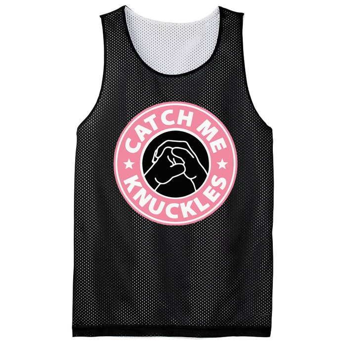 Norris Nuts Merch Legends The Norris Nuts Mesh Reversible Basketball Jersey Tank