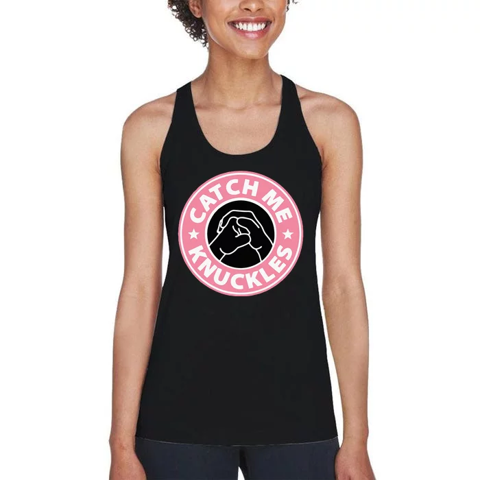 Norris Nuts Merch Legends The Norris Nuts Women's Racerback Tank