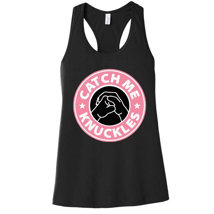 Norris Nuts Merch Legends The Norris Nuts Women's Racerback Tank