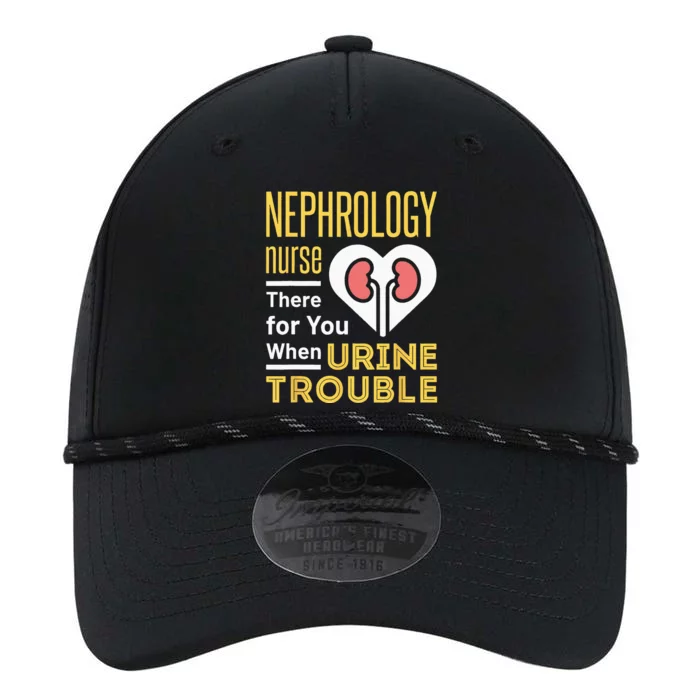 Nephrology Nurse Nursing Dialysis Funny When Urine Trouble Performance The Dyno Cap