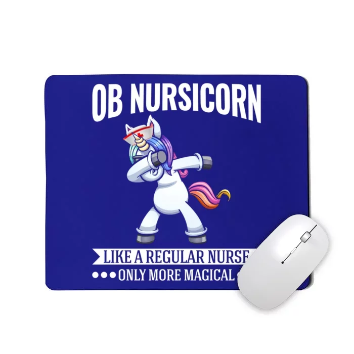 Nephrology Nursicorn Nephrology Nursing Cool Gift Mousepad