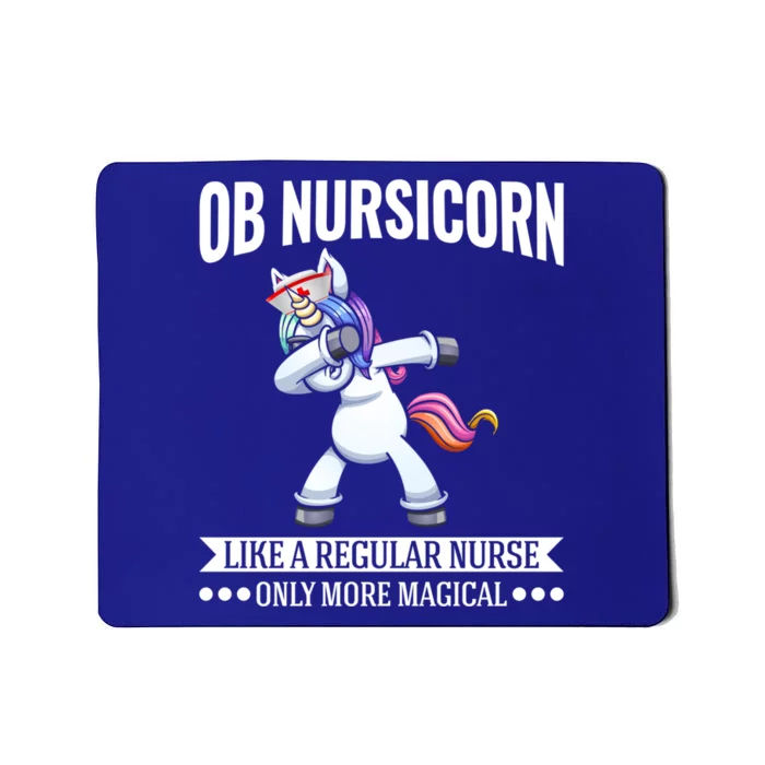 Nephrology Nursicorn Nephrology Nursing Cool Gift Mousepad