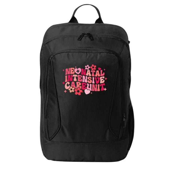 Nicu Nurse Nicu Nurse City Backpack